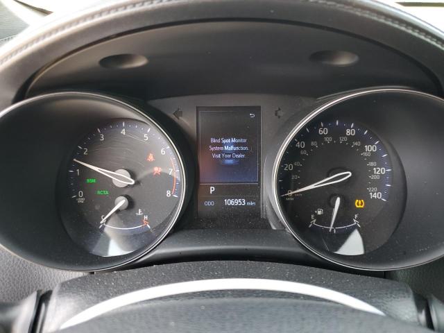 2019 TOYOTA C-HR XLE - NMTKHMBX4KR101480