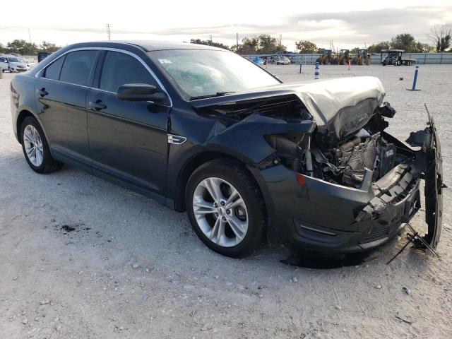 VIN 1FAHP2E86EG156041 2014 Ford Taurus, Sel no.4