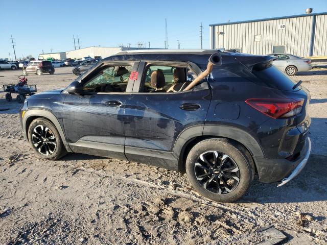2021 CHEVROLET TRAILBLAZE - KL79MPSL2MB108669