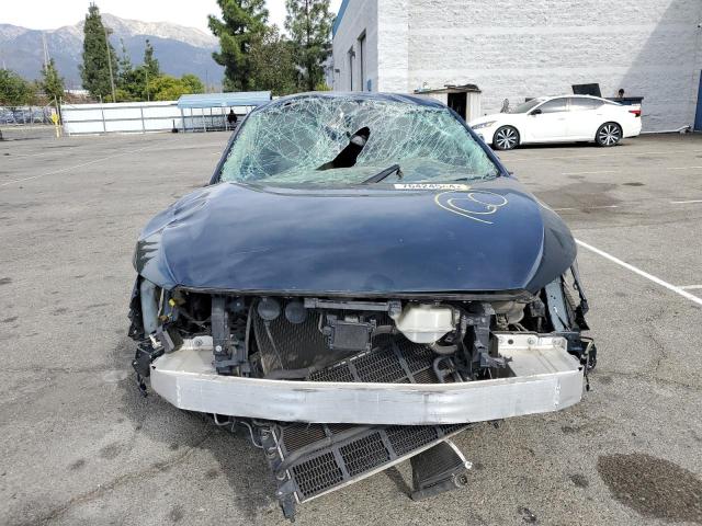 2018 HONDA CLARITY JHMZC5F13JC014386