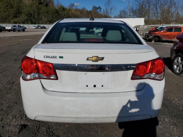 2016 CHEVROLET CRUZE LIMI - 1G1PJ5SB9G7208606