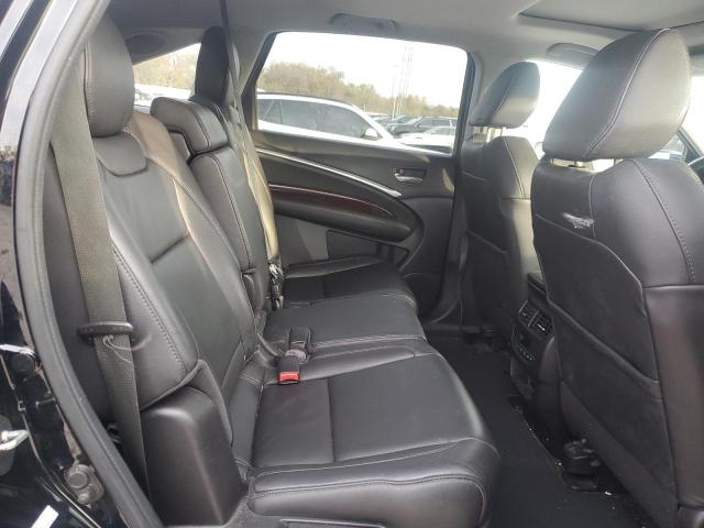2015 ACURA MDX TECHNO - 5FRYD4H44FB011145