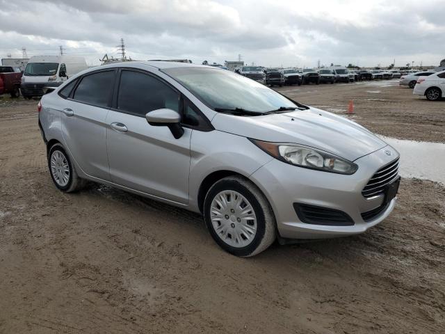 VIN 3FADP4AJ5KM132169 2019 Ford Fiesta, S no.4