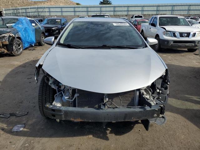 2018 TOYOTA COROLLA L - 5YFBURHE8JP766308