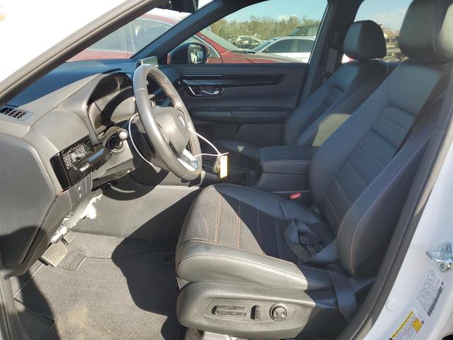 2024 HONDA CR-V SPORT - 2HKRS6H97RH800785