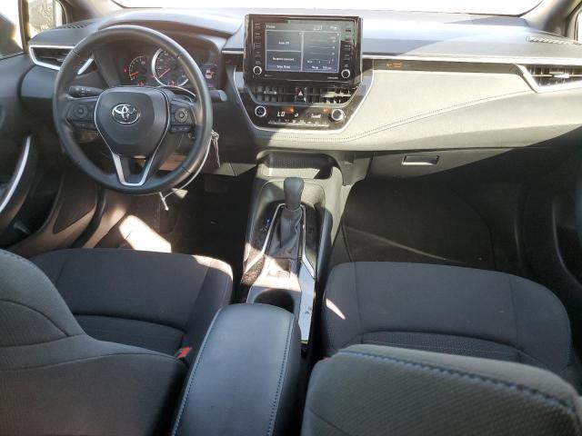2022 TOYOTA COROLLA SE - JTDS4MCE0NJ092403