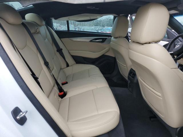 2024 CADILLAC CT5 LUXURY - 1G6DW5RK7R0125529