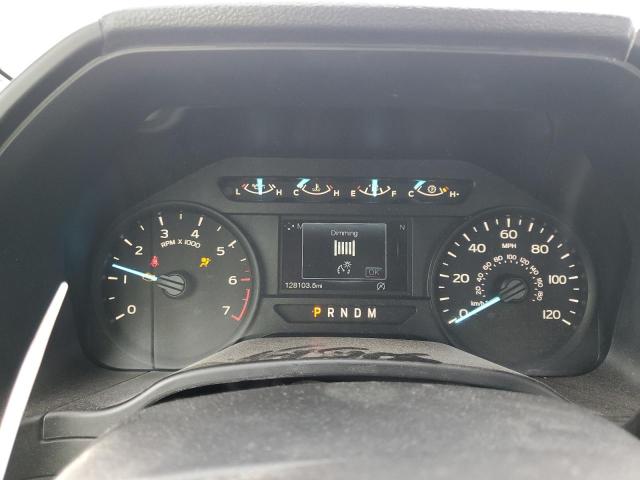 2020 FORD F150 - 1FTNF1C54LKD82303