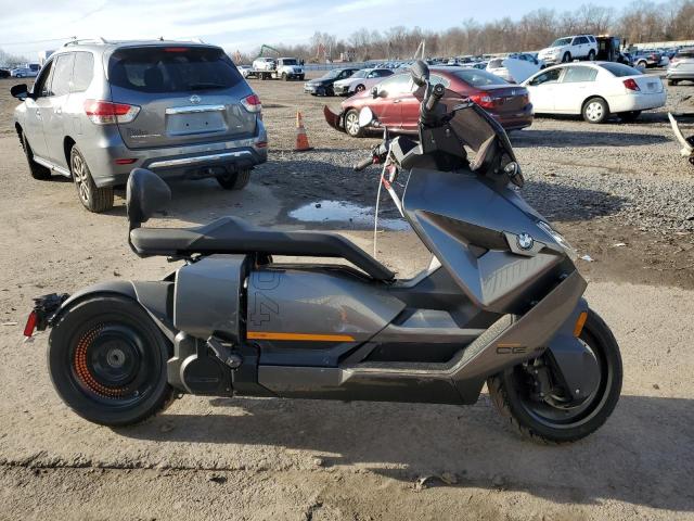2023 BMW CE 04 - WB10C5301P6H32533