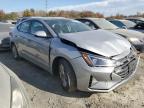 Lot #3023916232 2020 HYUNDAI ELANTRA SE