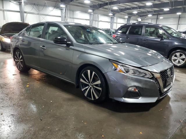 2020 NISSAN ALTIMA SR - 1N4BL4CV7LC101625