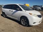 Lot #3023656006 2011 TOYOTA SIENNA BAS