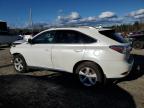 LEXUS RX 350 photo