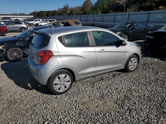 2017 CHEVROLET SPARK LS - KL8CB6SA0HC838595