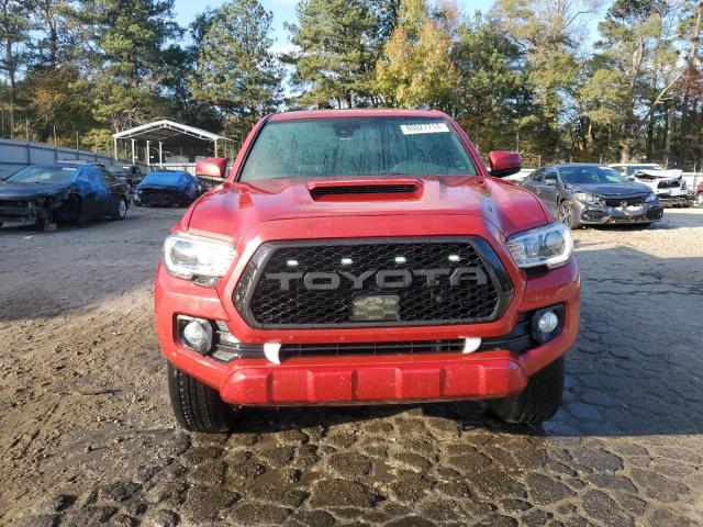 2021 TOYOTA TACOMA DOU - 5TFAZ5CN8MX103436