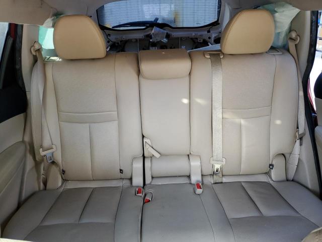2016 NISSAN ROGUE S - KNMAT2MT7GP719629