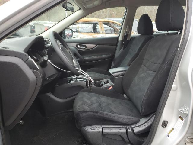2016 NISSAN ROGUE S - 5N1AT2MV2GC818976