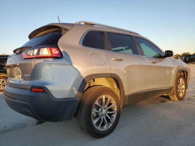 2019 JEEP CHEROKEE L - 1C4PJLLB9KD332296