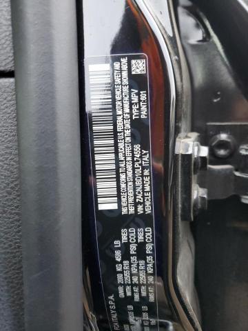 2020 JEEP RENEGADE L - ZACNJBD10LPL74556