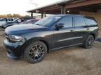 2016 DODGE DURANGO R/ - 1C4SDHCT7GC322452