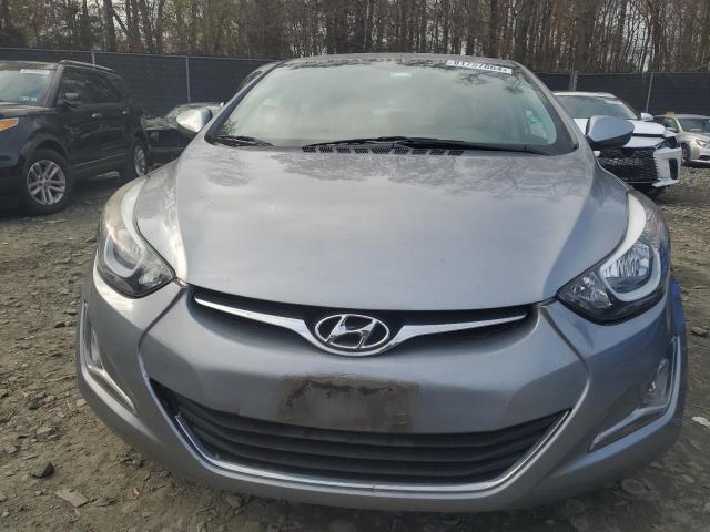 VIN 5NPDH4AE7FH592827 2015 HYUNDAI ELANTRA no.5