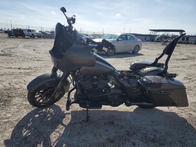 2021 HARLEY-DAVIDSON FLHXSE 1HD1PXL19MB953165