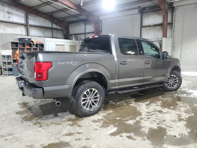 2018 FORD F150 SUPER - 1FTEW1EG6JKD70889
