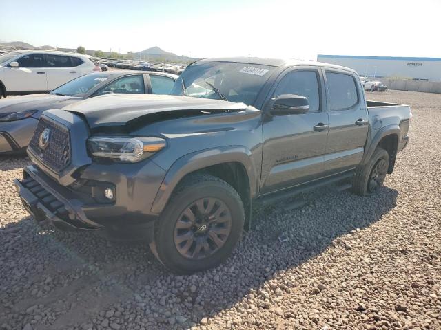 VIN 3TMEZ5CN1MM155255 2021 TOYOTA TACOMA no.1