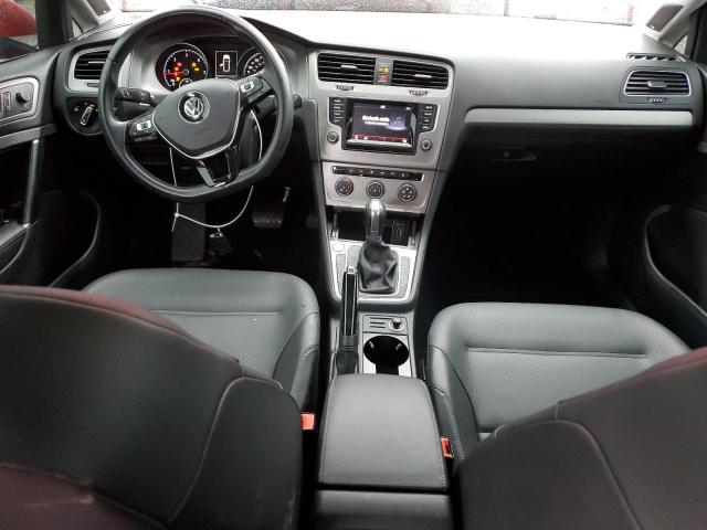 2015 VOLKSWAGEN GOLF SPORT - 3VWCA7AU5FM510223