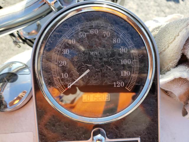 2011 HARLEY-DAVIDSON FLSTFB 1HD1JN510BB018892