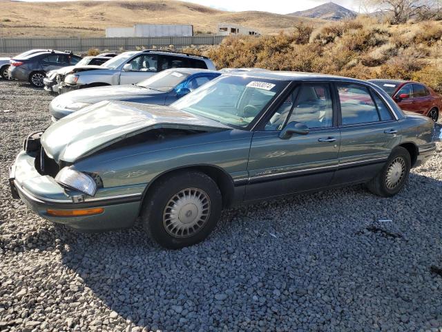 1998 BUICK LESABRE CU #2977204197