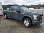 Lot #3024891356 2017 FORD F150 SUPER