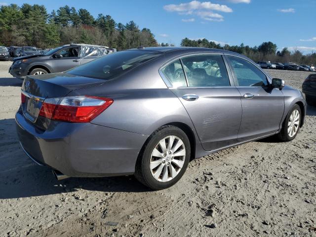 2015 HONDA ACCORD EXL - 1HGCR2F80FA087608