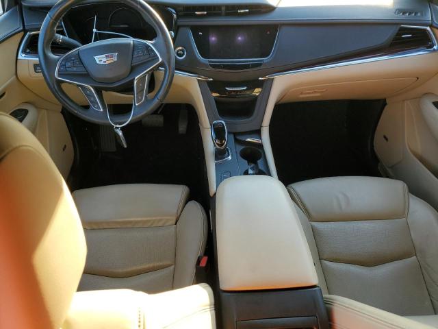 2017 CADILLAC XT5 LUXURY - 1GYKNDRS9HZ208174
