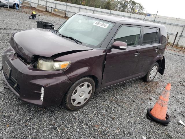 TOYOTA SCION XB