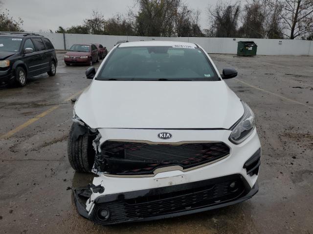 2021 KIA FORTE GT L - 3KPF34AD3ME328102