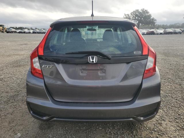 2019 HONDA FIT LX 3HGGK5H41KM704254