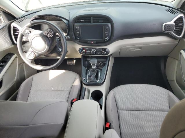 2023 KIA SOUL LX - KNDJ23AU4P7878677