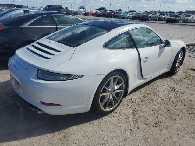 VIN WP0AB2A98DS123143 2013 PORSCHE 911 no.3