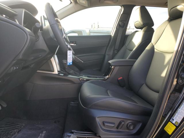 2024 TOYOTA COROLLA CR - 7MUDAAAG1RV097418