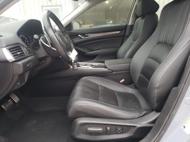 2021 HONDA ACCORD SPO - 1HGCV1F49MA038116