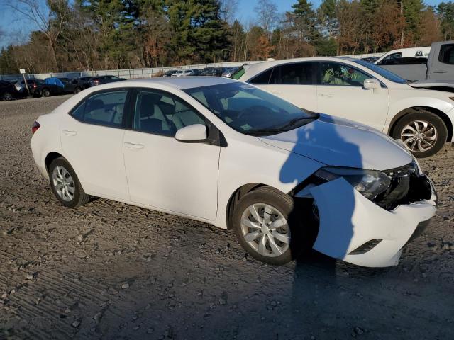 2015 TOYOTA COROLLA L - 2T1BURHE5FC461419