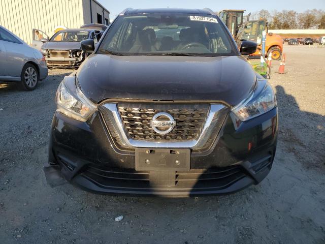 2020 NISSAN KICKS SV - 3N1CP5CV0LL527978