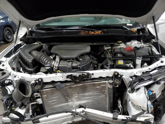 2023 CHEVROLET BLAZER PRE - 3GNKBLRS5PS185195