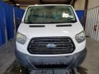 FORD TRANSIT T- photo