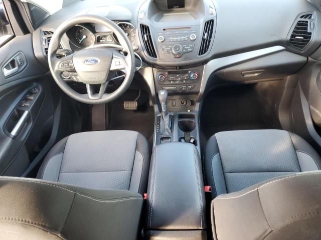 2017 FORD ESCAPE SE - 1FMCU9GD2HUD78304