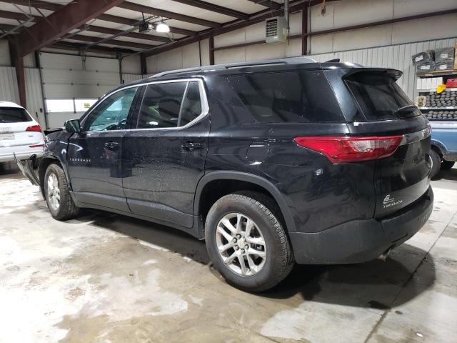 2021 CHEVROLET TRAVERSE L - 1GNERGKW6MJ161966