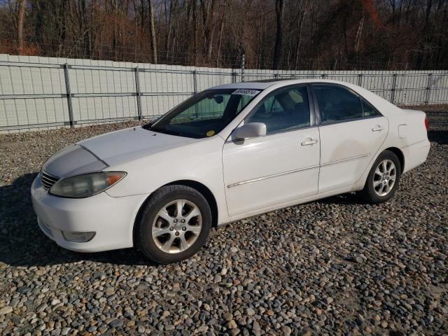 2005 TOYOTA CAMRY LE #2974599489