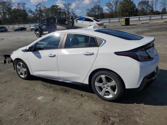 2018 CHEVROLET VOLT LT - 1G1RC6S59JU144028