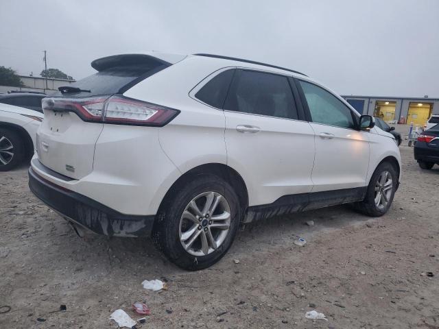 2016 FORD EDGE SEL - 2FMPK3J93GBB04087
